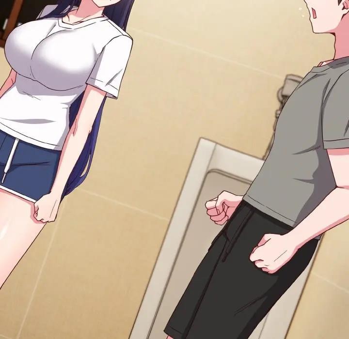 恋上年上的她第1话