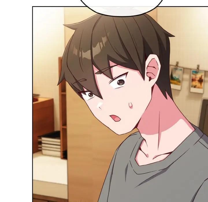 恋上年上的她第2话