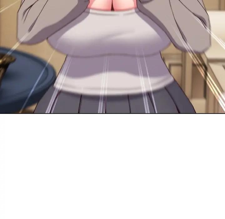 恋上年上的她第2话