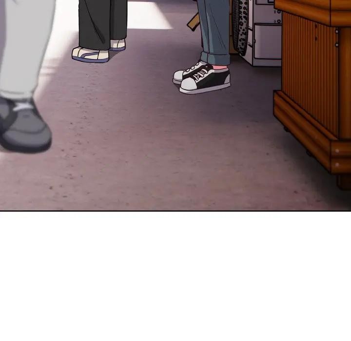 恋上年上的她第2话