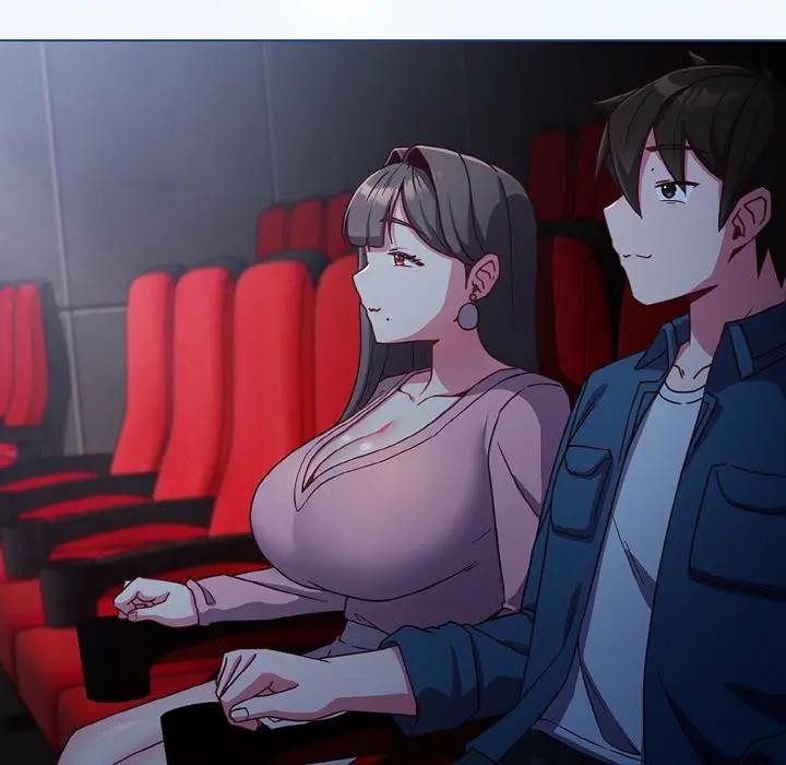 恋上年上的她第3话