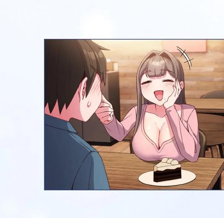 恋上年上的她第3话