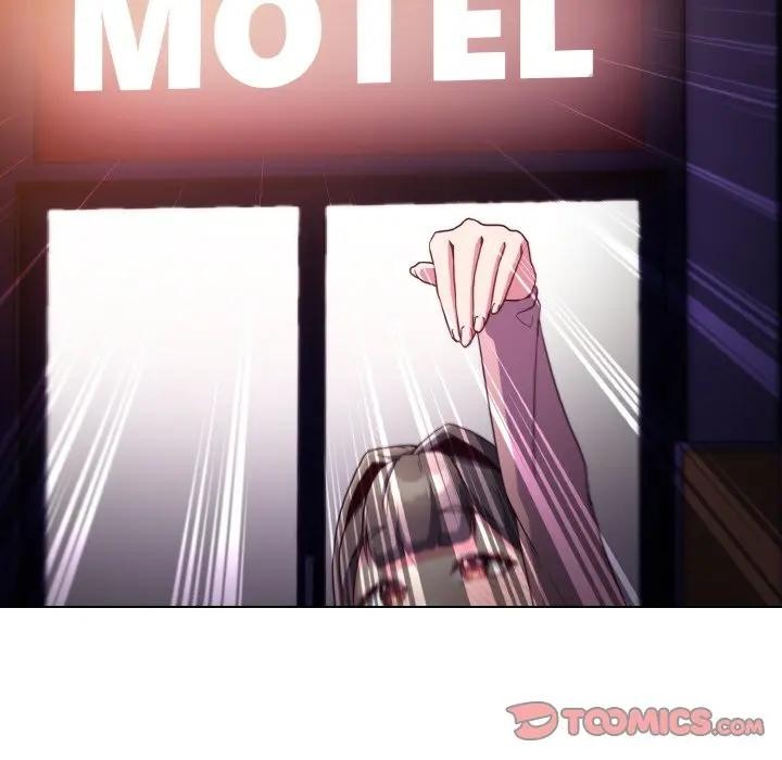 恋上年上的她第3话