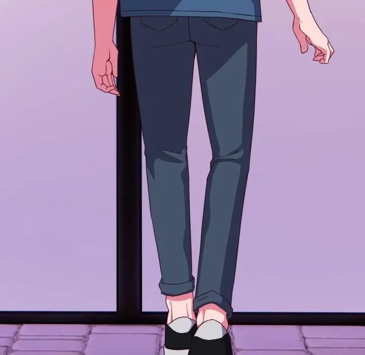 恋上年上的她第3话