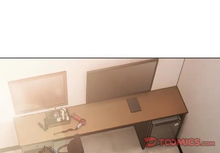 恋上年上的她第4话