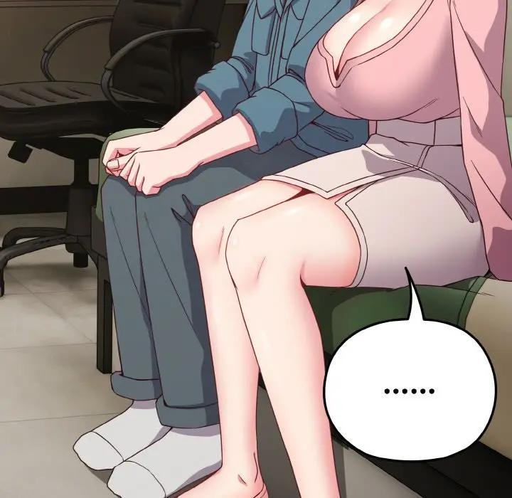 恋上年上的她第4话