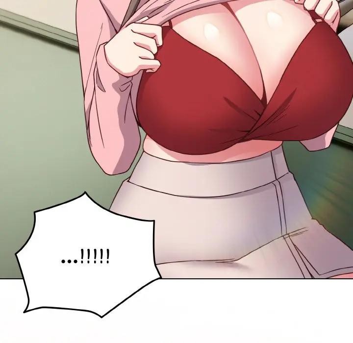 恋上年上的她第4话