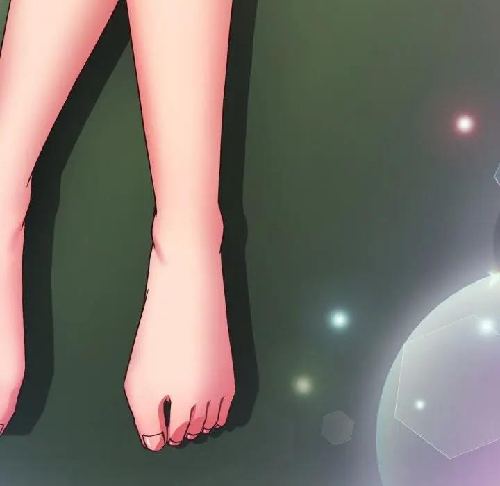 恋上年上的她第4话