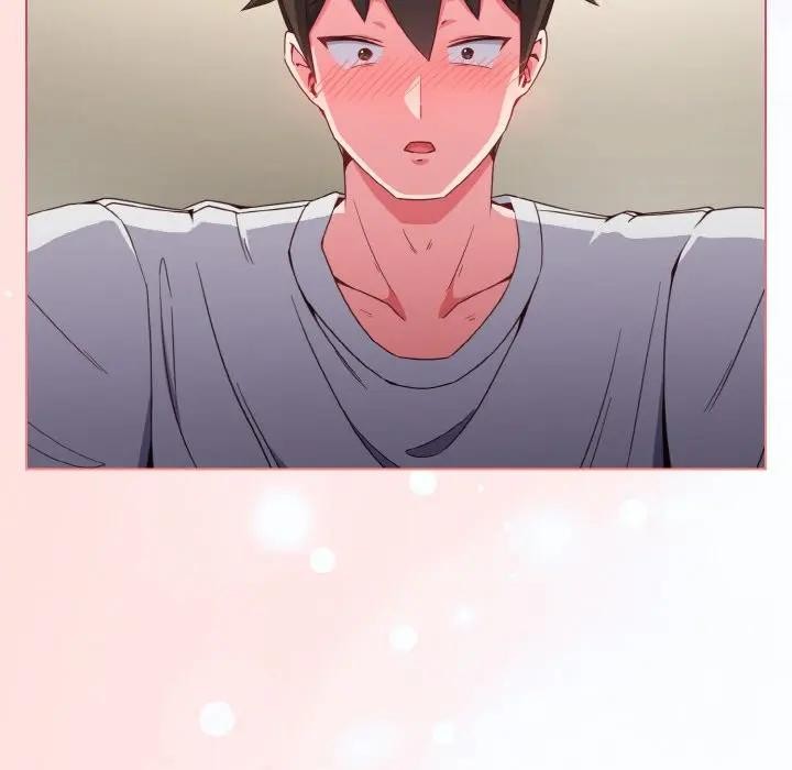 恋上年上的她第5话