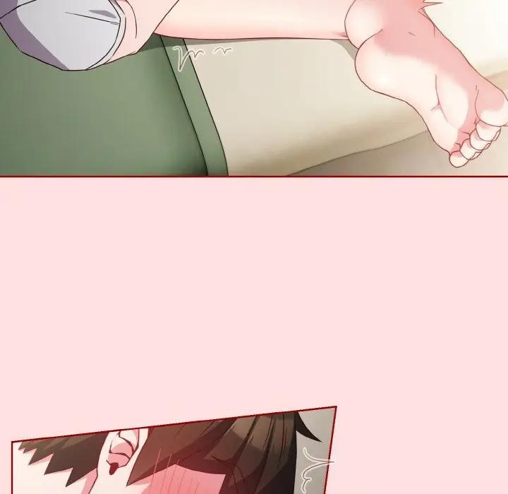 恋上年上的她第6话