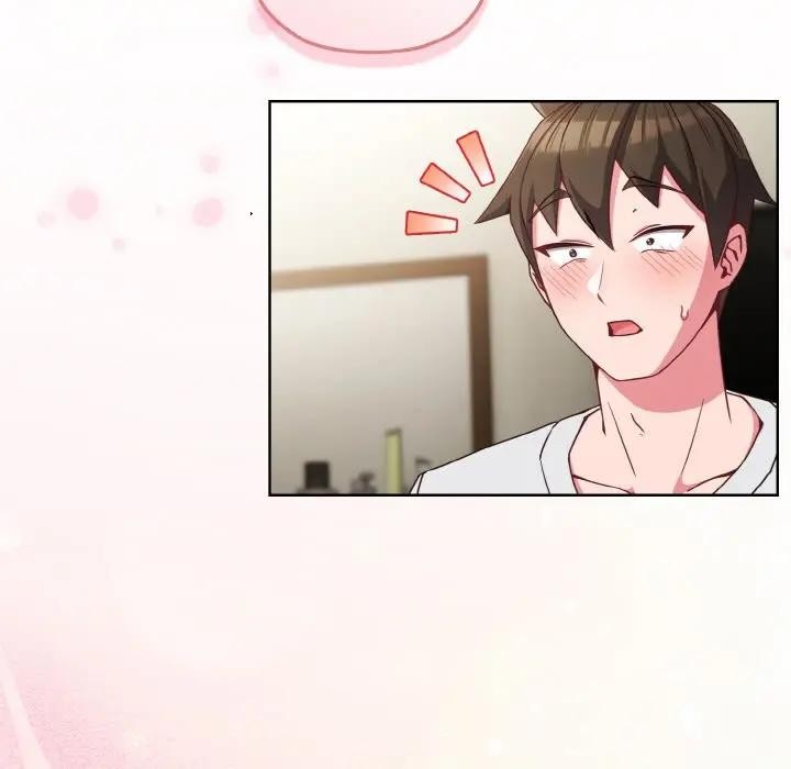 恋上年上的她第6话