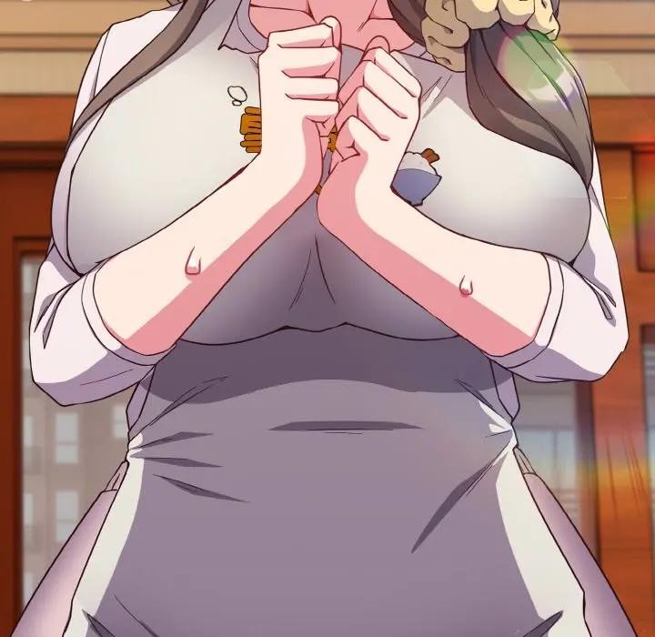 恋上年上的她第7话