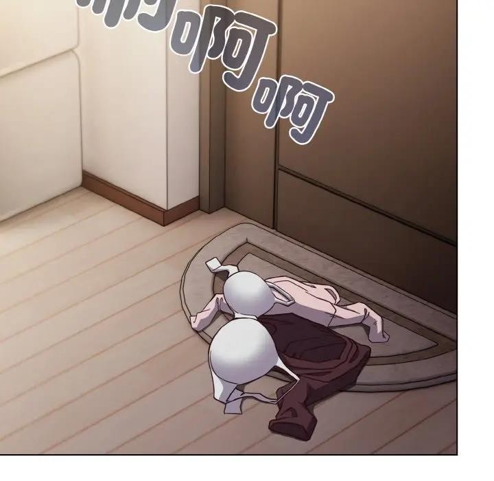 恋上年上的她第8话