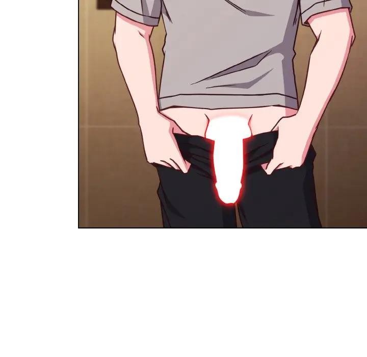 恋上年上的她第10话