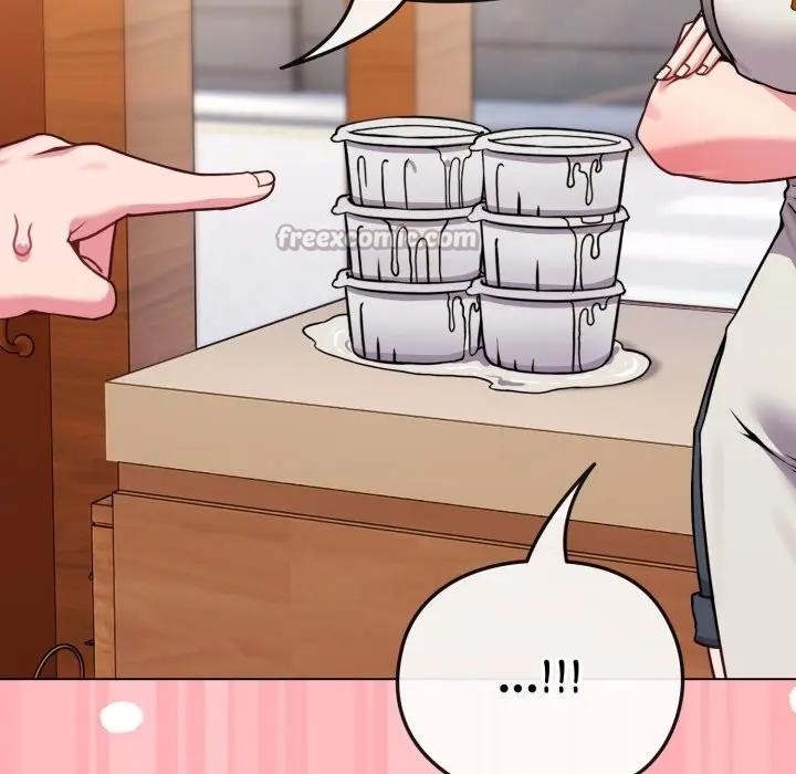 恋上年上的她第12话