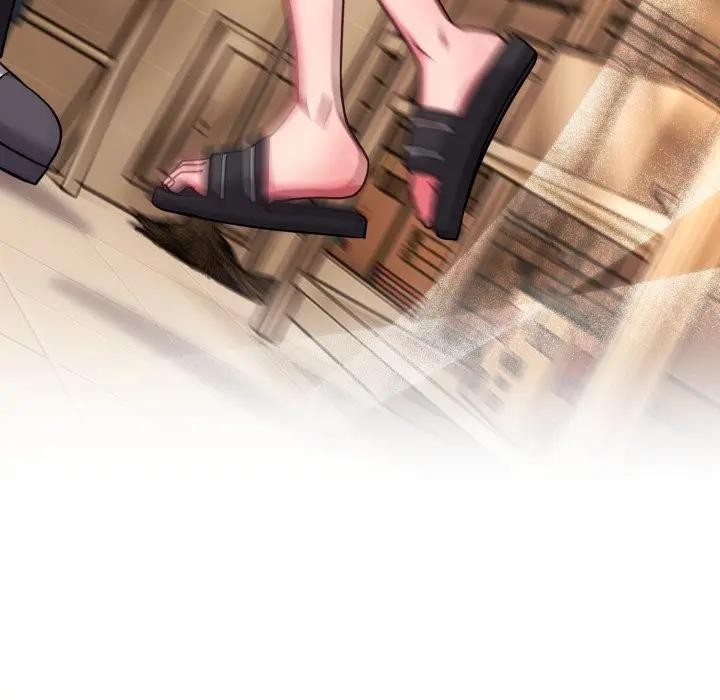 恋上年上的她第12话