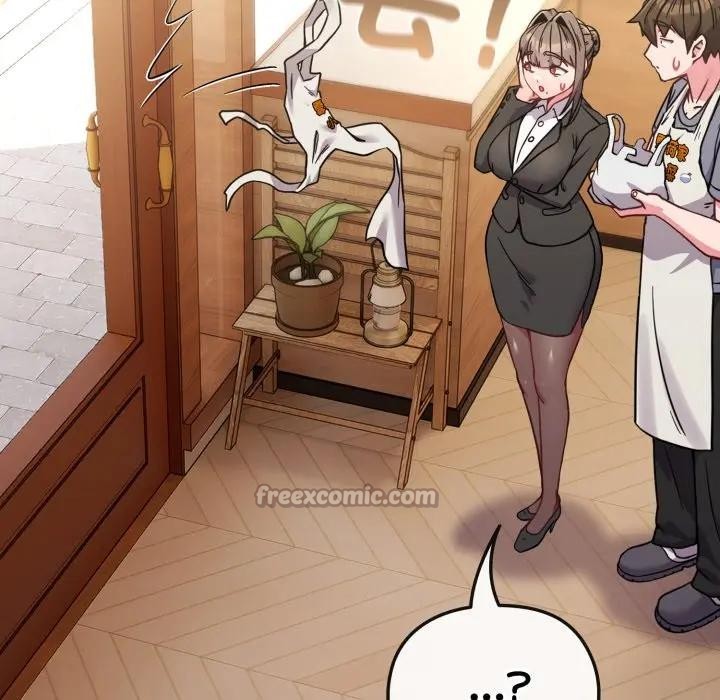 恋上年上的她第13话