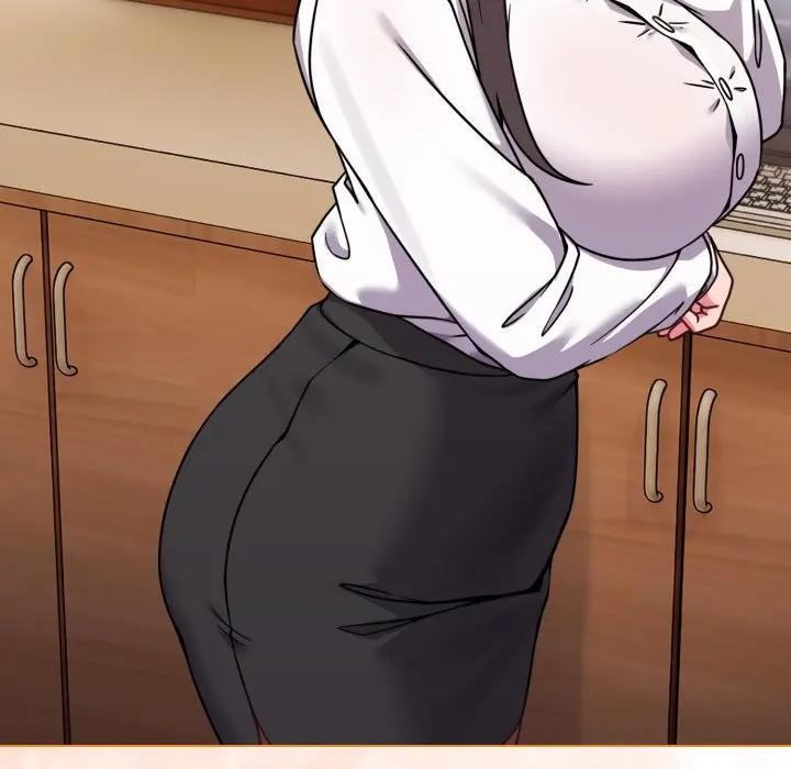 恋上年上的她第13话