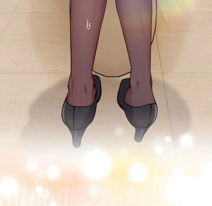 恋上年上的她第13话