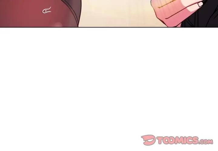 恋上年上的她第14话