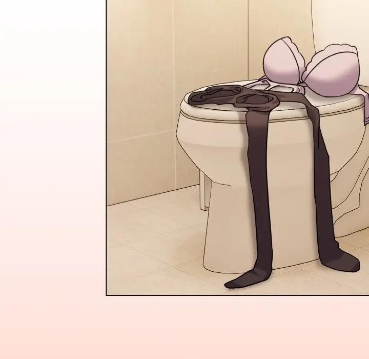 恋上年上的她第14话