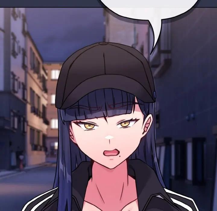 恋上年上的她第15话