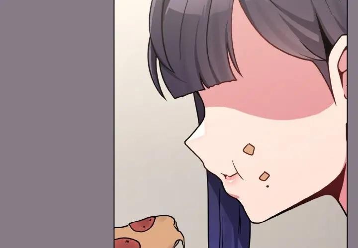 恋上年上的她第16话