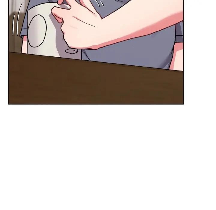 恋上年上的她第16话