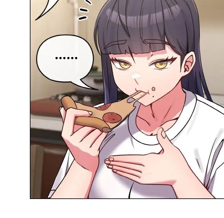 恋上年上的她第16话