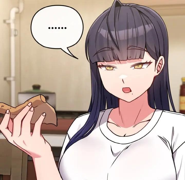 恋上年上的她第16话