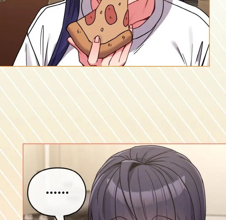 恋上年上的她第16话