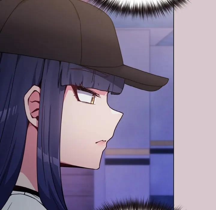 恋上年上的她第17话