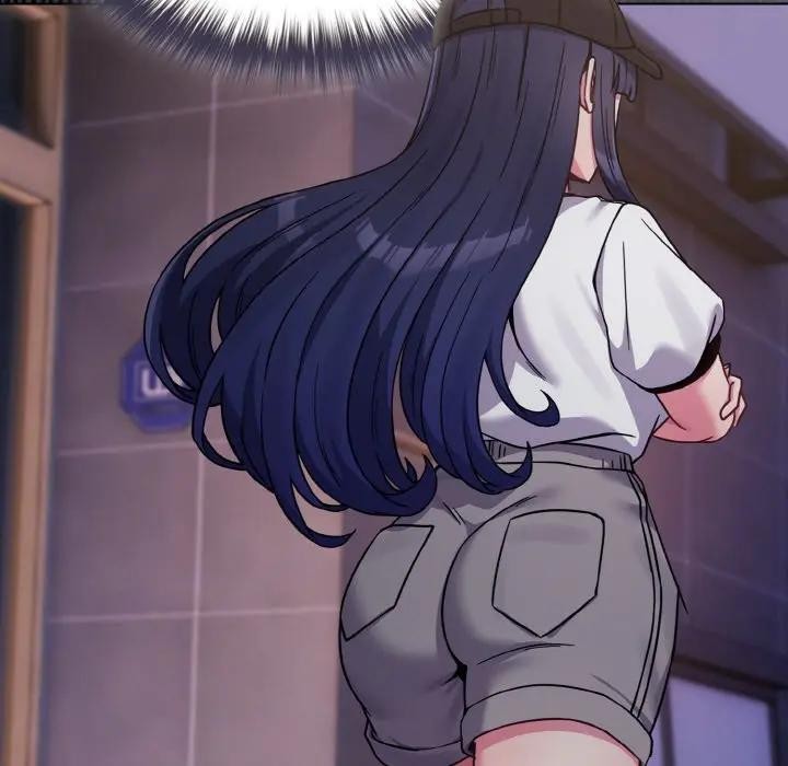 恋上年上的她第17话