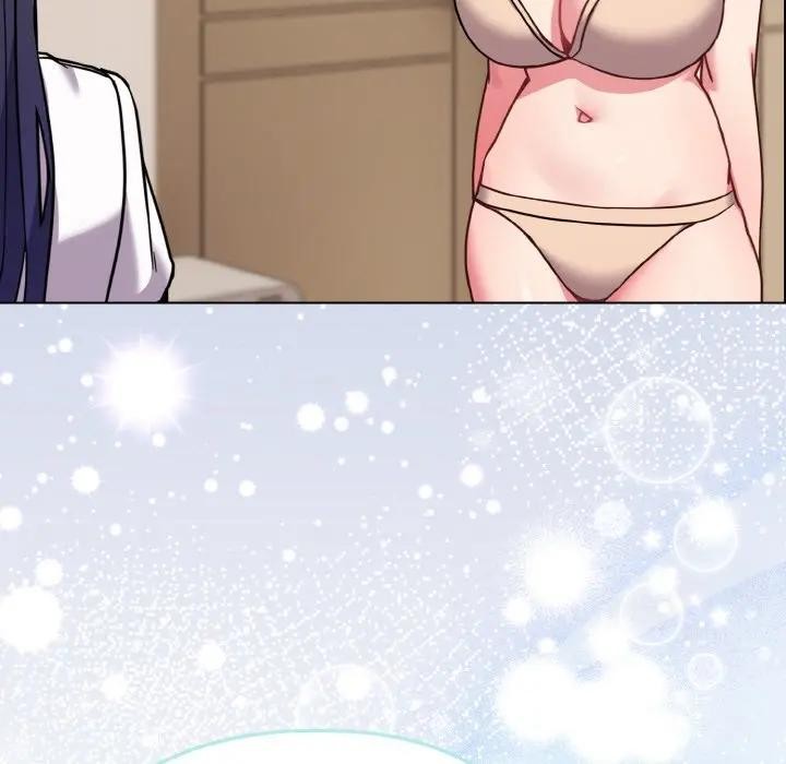 恋上年上的她第17话