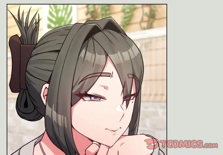 恋上年上的她第18话