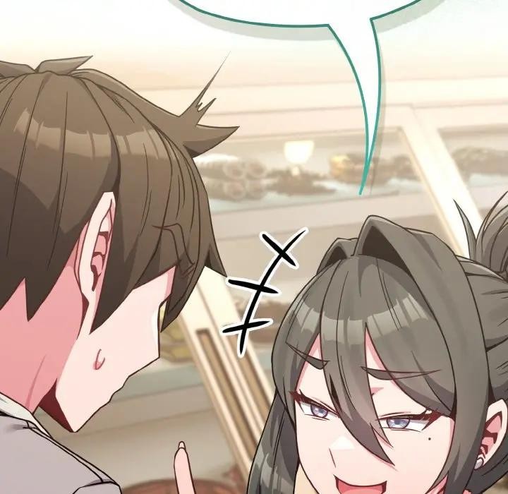 恋上年上的她第18话