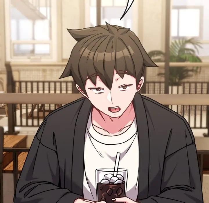 恋上年上的她第18话