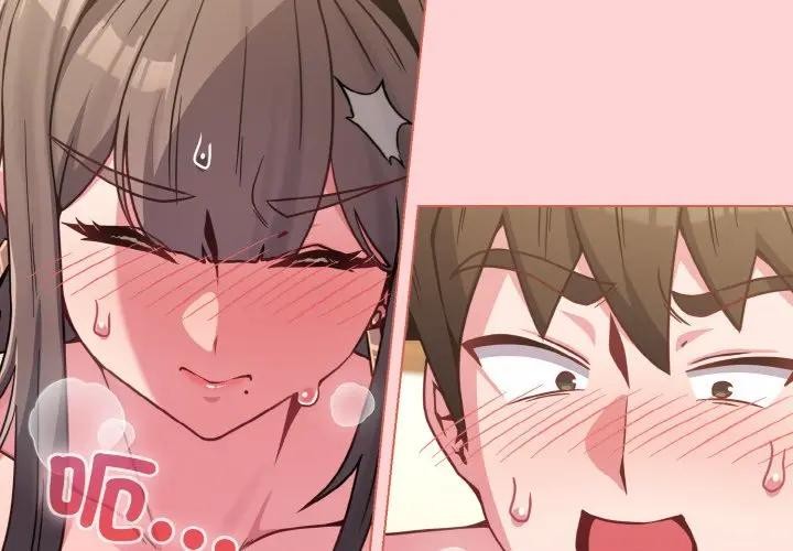 恋上年上的她第20话