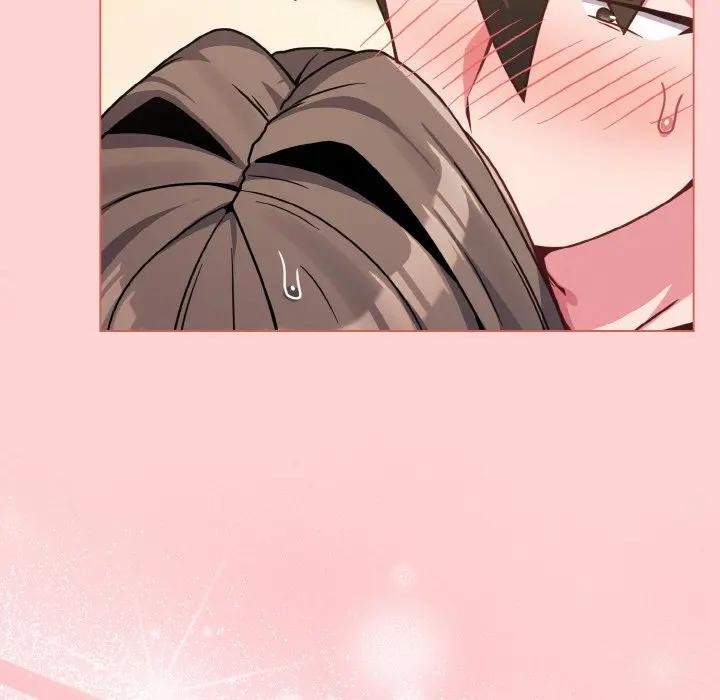 恋上年上的她第20话