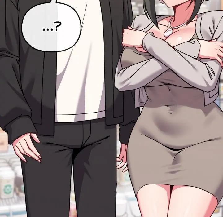 恋上年上的她第21话