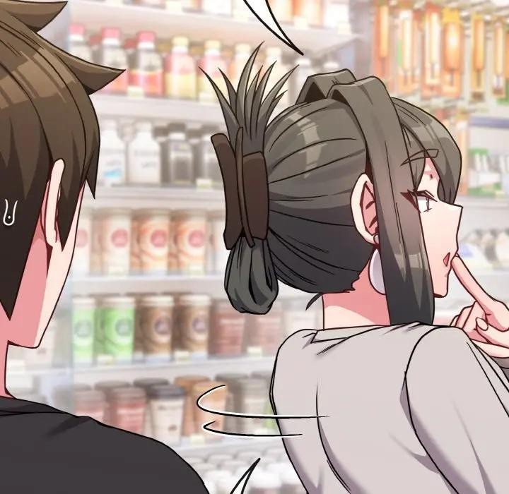 恋上年上的她第21话