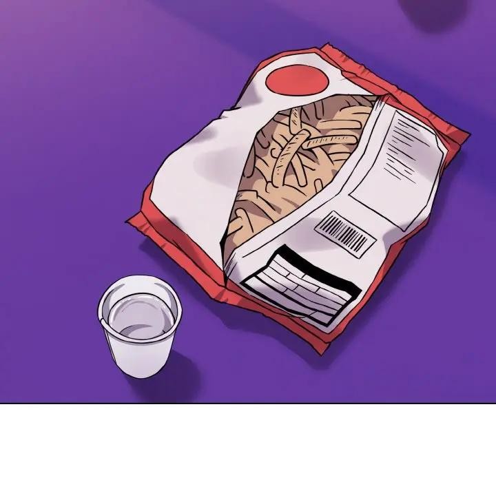 恋上年上的她第22话