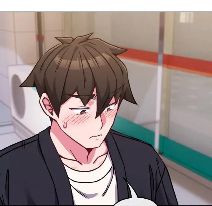 恋上年上的她第22话