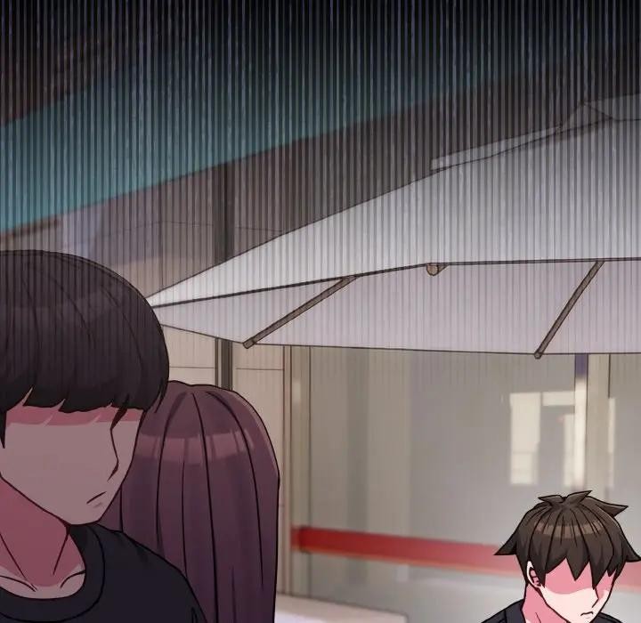 恋上年上的她第22话