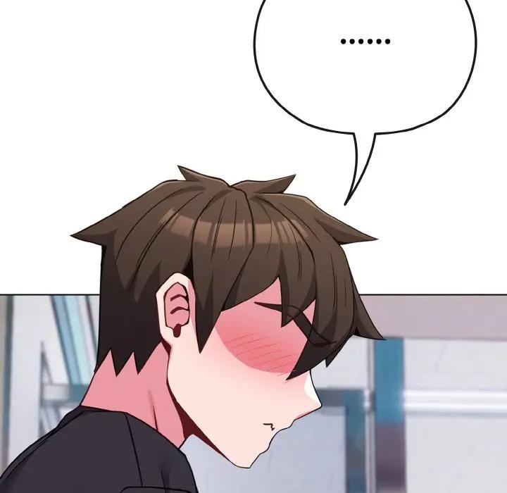 恋上年上的她第22话