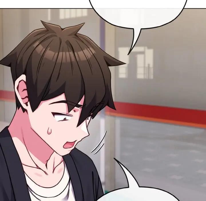 恋上年上的她第22话