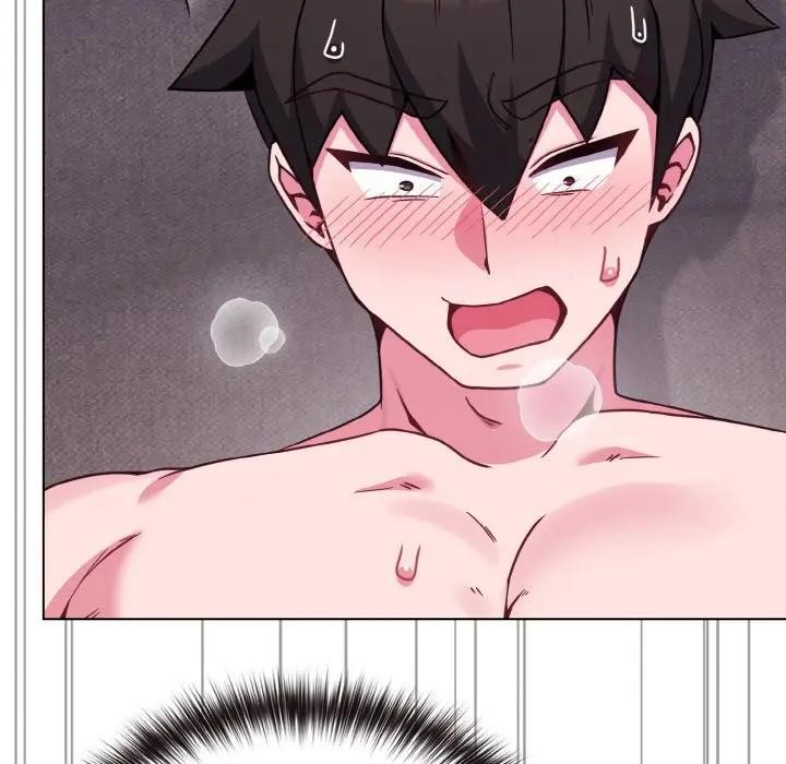 恋上年上的她第23话