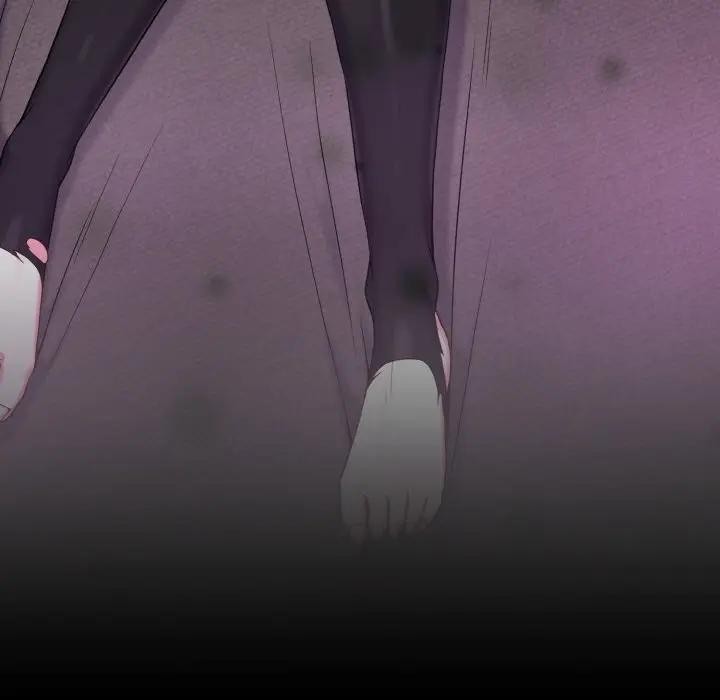 恋上年上的她第24话