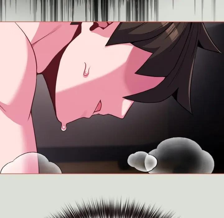 恋上年上的她第24话