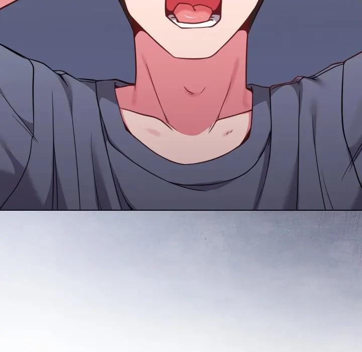 恋上年上的她第25话